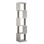 Hanah Home Piri - Blanco, Light Mocha
